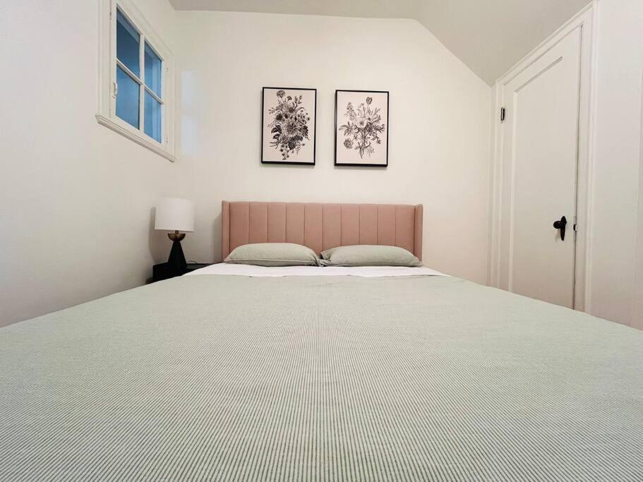 Apartamento Charming 3br Getaway, Free Parking & Near Metro